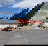 Bombala Bakery - Maitland Accommodation