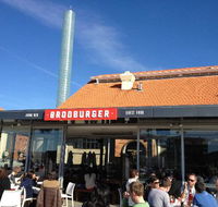 Brodburger - Maitland Accommodation