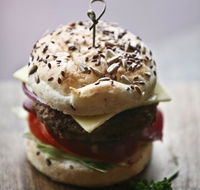 Burger Me Fresh - Maitland Accommodation