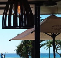 Cafe Kirra - Maitland Accommodation