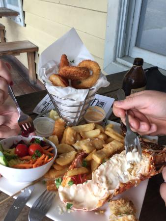 Nords Wharf NSW Maitland Accommodation