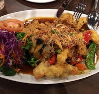 Chong Co Thai Restaurant  Bar - Maitland Accommodation