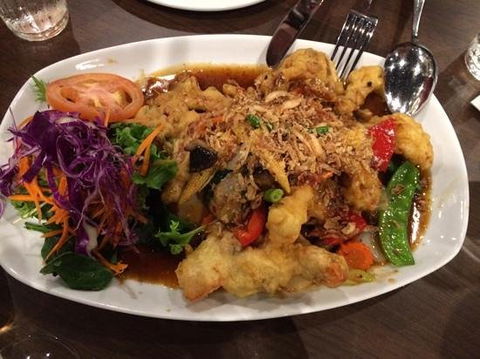 Chong Co Thai Restaurant & Bar - Maitland Accommodation 0