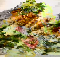 Club Bombala - Maitland Accommodation