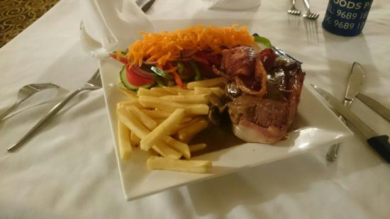 Mount Hope NSW Maitland Accommodation