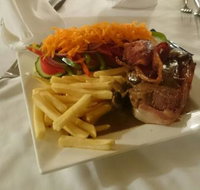 Condobolin Motor Inn Resturant - Maitland Accommodation