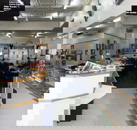 Cosmo Cafe - Maitland Accommodation