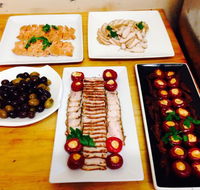 Crowes Restaurant at Gundaroo Colonial Inn