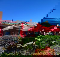 delegate hotel - Maitland Accommodation