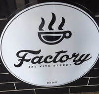 Factory Espresso