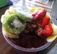 Fresh Garden Cafe - Maitland Accommodation