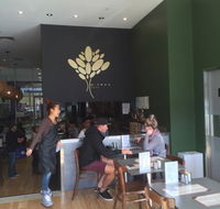 G Tree Cafe - Maitland Accommodation