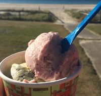 Gelato Messina Coolangatta - Maitland Accommodation