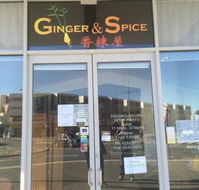 Ginger and Spice - Maitland Accommodation