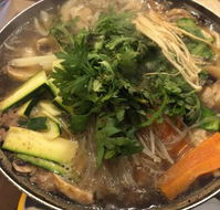Hangari KimChi - Maitland Accommodation