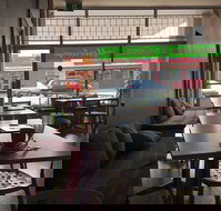 Happy Daze Coffee Lounge - Maitland Accommodation