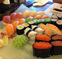 Kagawa Japanese Cuisine - Maitland Accommodation