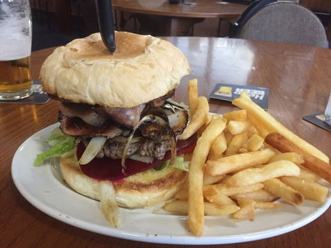 Kandos Hotel - Maitland Accommodation 0