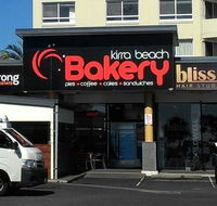 Kirra Beach Bakery - Maitland Accommodation