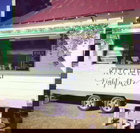 Kitchen EightyAte - Maitland Accommodation