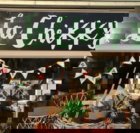 La Chikky - Maitland Accommodation