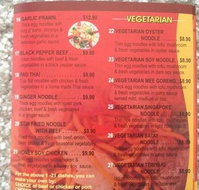 Magic Noodle - Maitland Accommodation