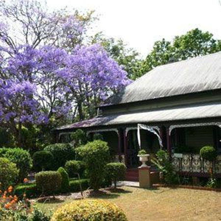 Melba's Verandah Cafe - Maitland Accommodation 0