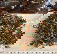 Mr So Chinese Restaurant - Maitland Accommodation