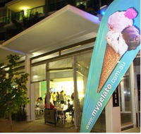 My Gelato Kirra - Maitland Accommodation