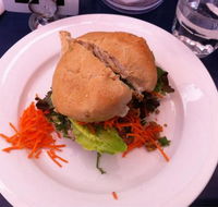 My Rainbow-Dreams Vegetarian Cafe - Maitland Accommodation
