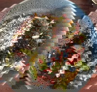 No Mans Land - Maitland Accommodation