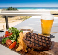 North Kirra Surf Club - Maitland Accommodation