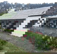 Old Hartley Post Office Cafe