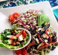 Old Lodge Gallery Emporium  By The River Cafe - Maitland Accommodation