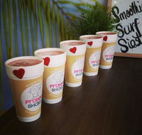Protein Shake - Maitland Accommodation
