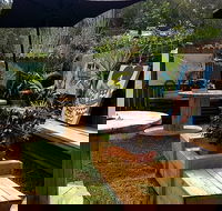 Rafa's Cafe Corindi Beach - Maitland Accommodation