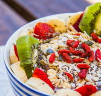 Raw Energy Coolangatta - Maitland Accommodation