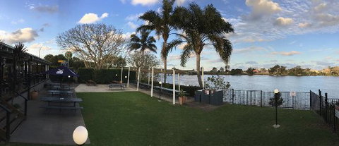 Riverview Hotel - Maitland Accommodation 0