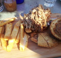 Rodneys Garden Cafe - Maitland Accommodation