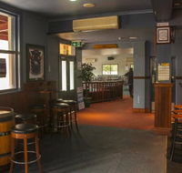 Royal Hotel Restaurant - Maitland Accommodation