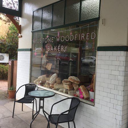 Rylstone Woodfired Bakery - Maitland Accommodation 0