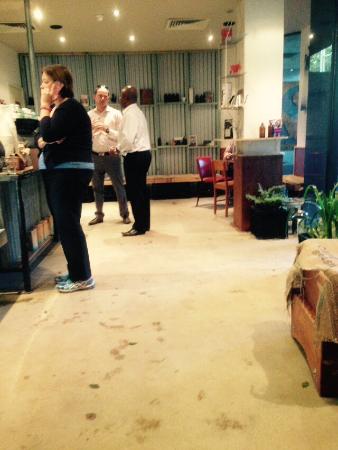 S Super Fine Cafe - Maitland Accommodation 0