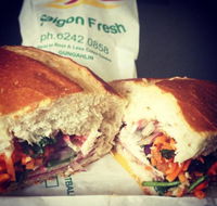 Saigon Fresh - Maitland Accommodation