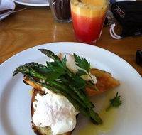 Silo Bakery Cafe - Maitland Accommodation