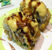 Sushi Bay - Maitland Accommodation