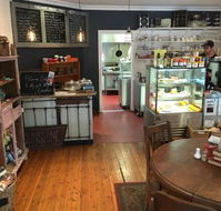 Tangled Vine - Maitland Accommodation