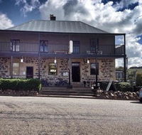 Taralga Hotel Restaurant - Maitland Accommodation