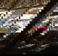 TaralgaGirl Cafe - Maitland Accommodation