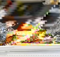 Thai Herb - Maitland Accommodation