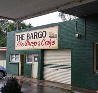 The Bargo Pie Shop  Cafe - Maitland Accommodation